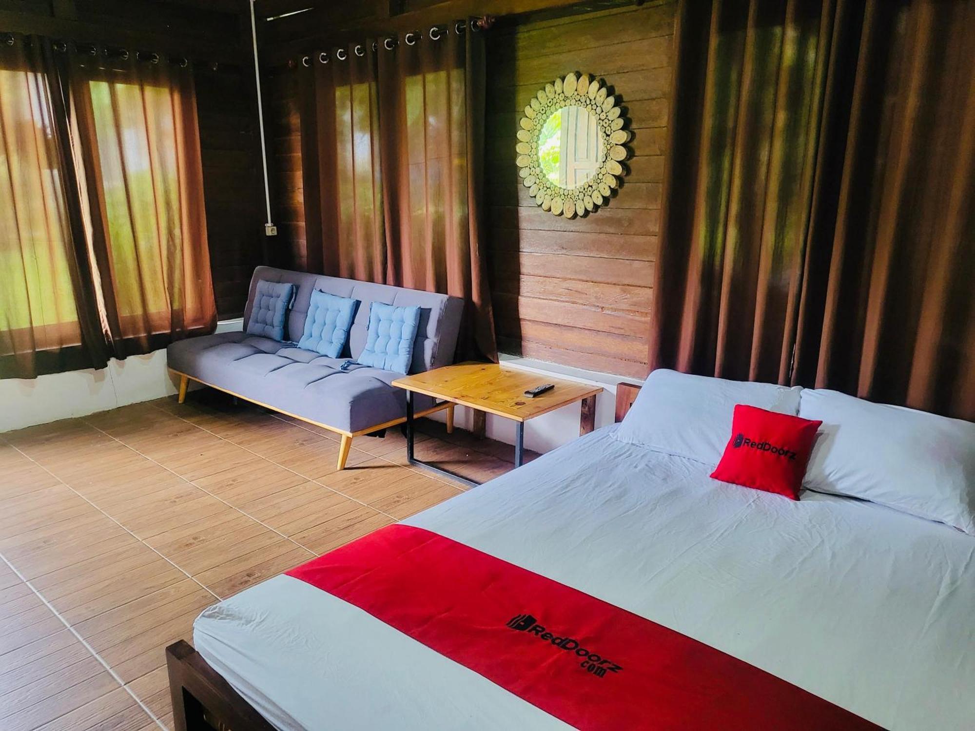 Reddoorz Syariah Near Wisata Durensewu Pandaan Jetak ภายนอก รูปภาพ