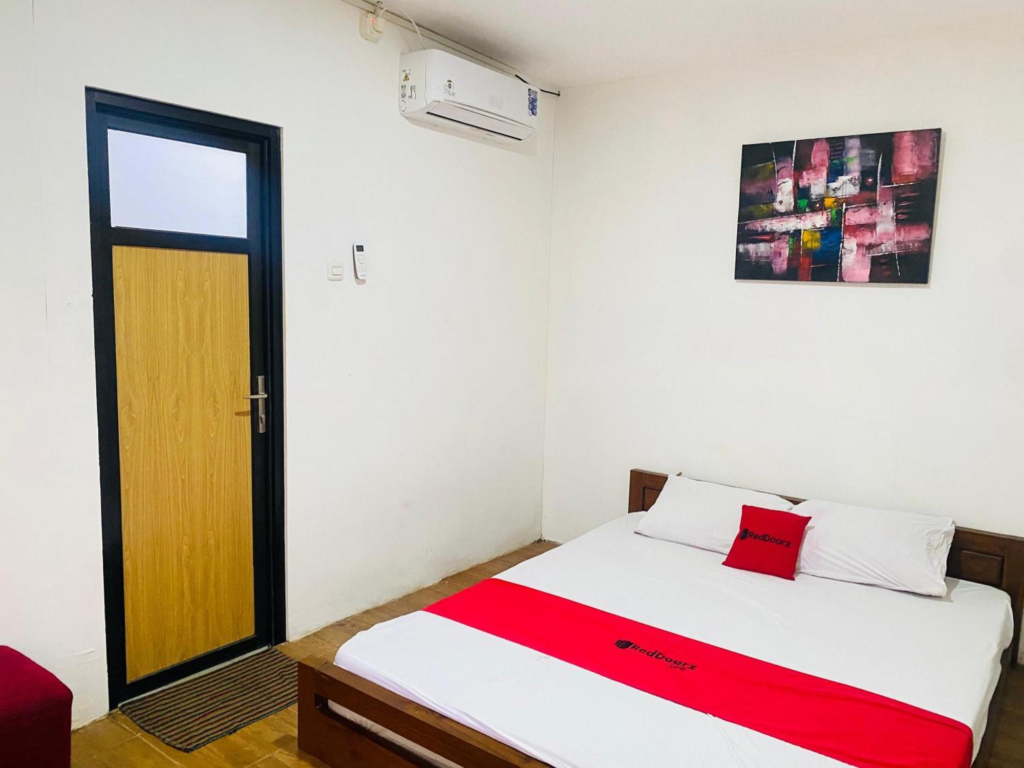Reddoorz Syariah Near Wisata Durensewu Pandaan Jetak ภายนอก รูปภาพ