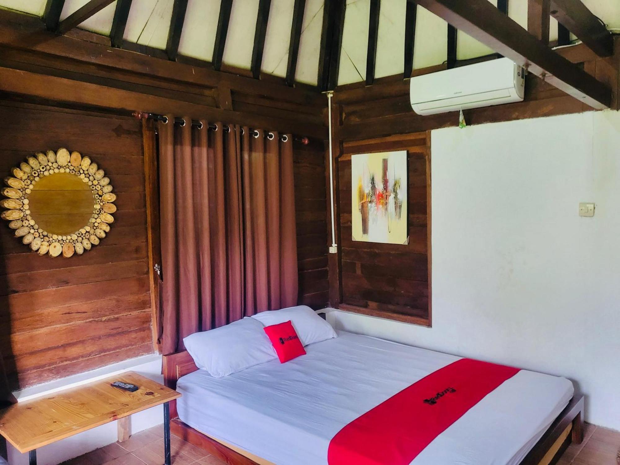 Reddoorz Syariah Near Wisata Durensewu Pandaan Jetak ภายนอก รูปภาพ