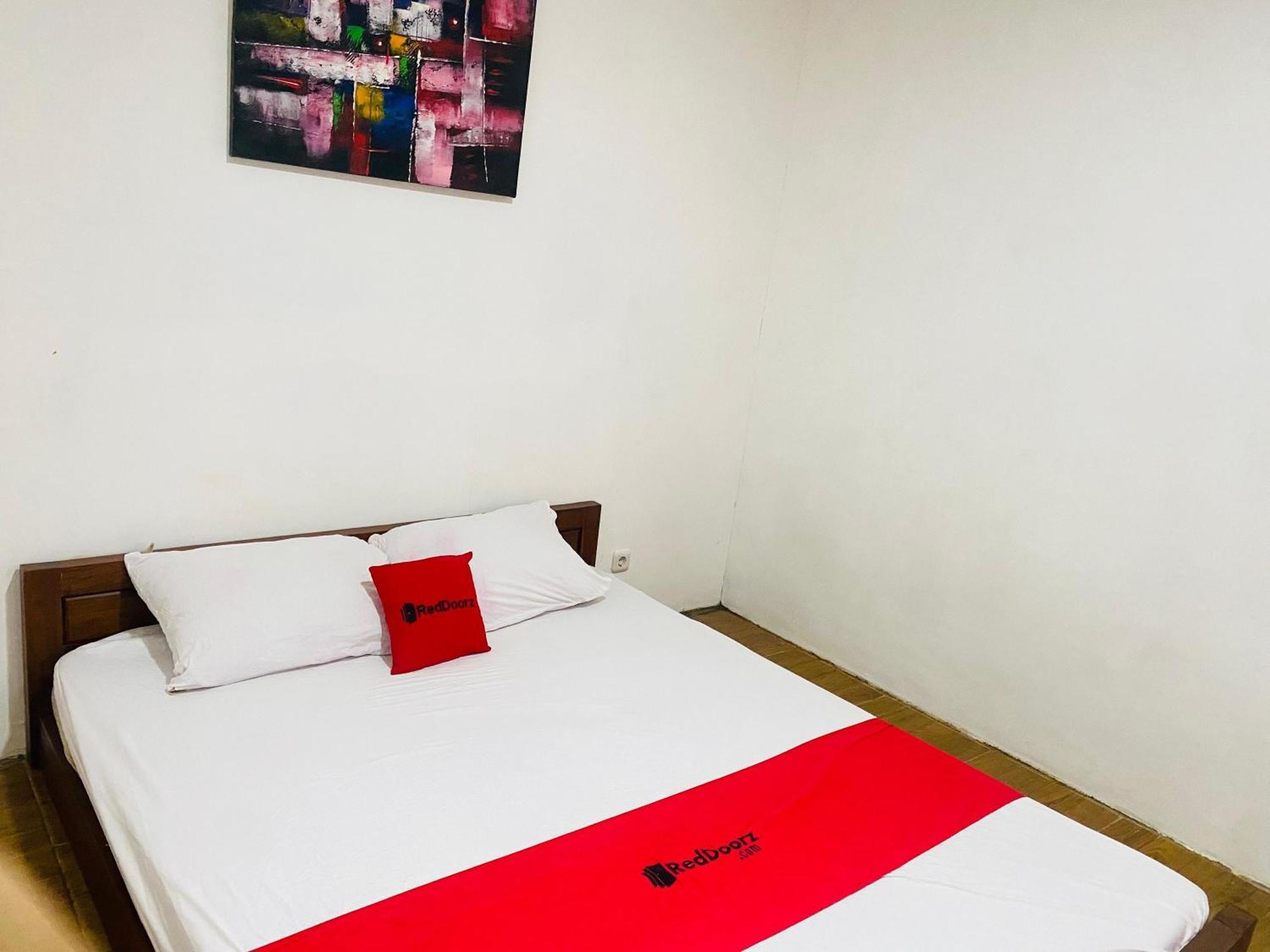 Reddoorz Syariah Near Wisata Durensewu Pandaan Jetak ภายนอก รูปภาพ