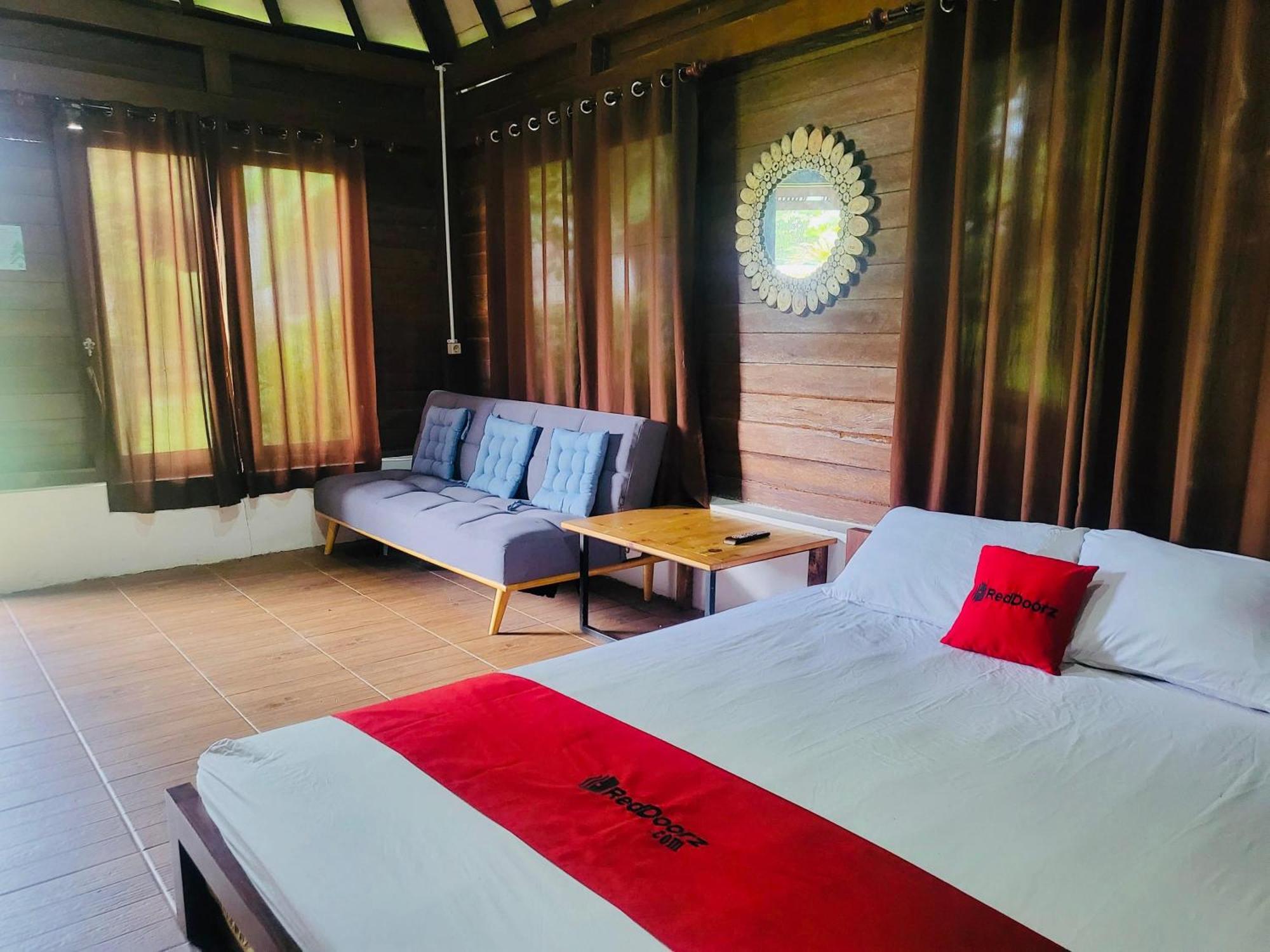 Reddoorz Syariah Near Wisata Durensewu Pandaan Jetak ภายนอก รูปภาพ