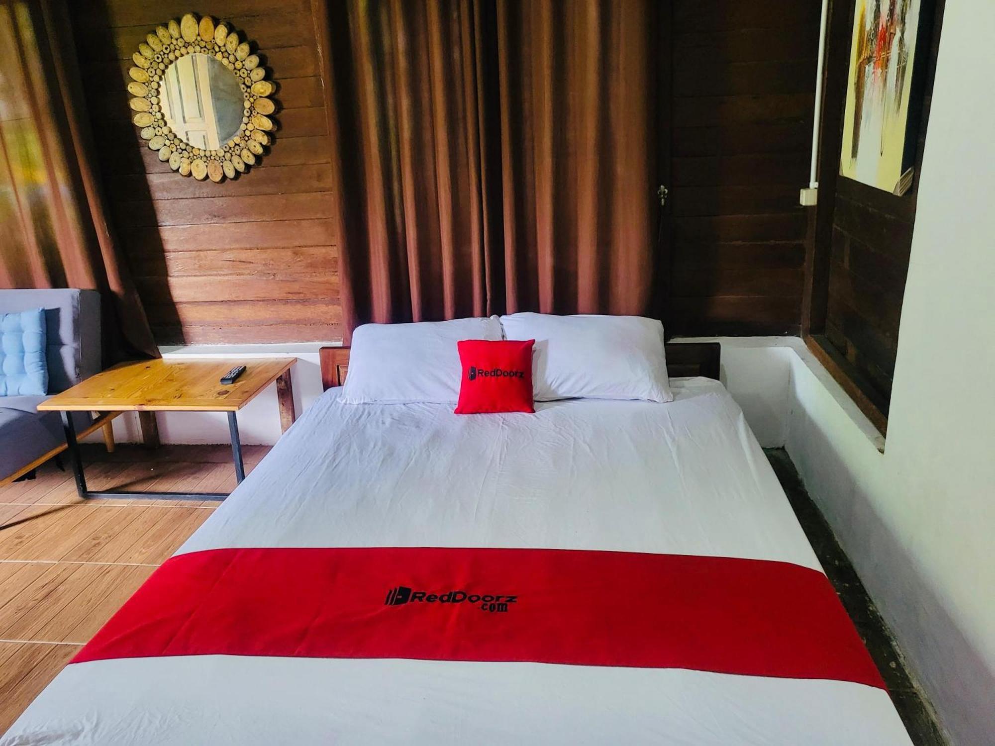 Reddoorz Syariah Near Wisata Durensewu Pandaan Jetak ภายนอก รูปภาพ