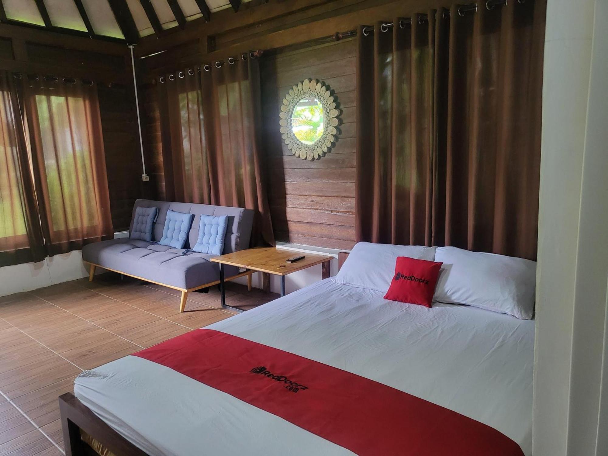 Reddoorz Syariah Near Wisata Durensewu Pandaan Jetak ภายนอก รูปภาพ