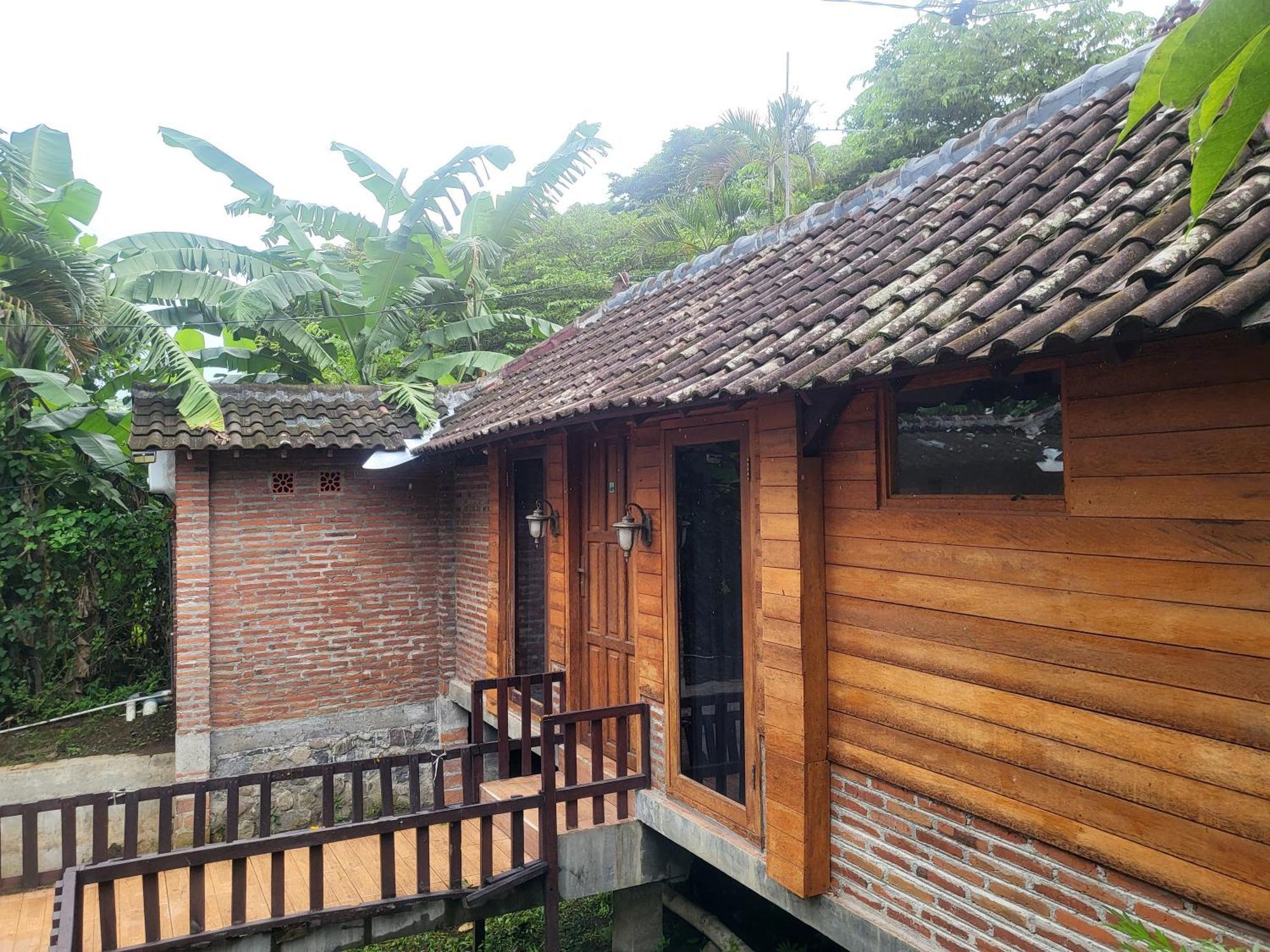 Reddoorz Syariah Near Wisata Durensewu Pandaan Jetak ภายนอก รูปภาพ