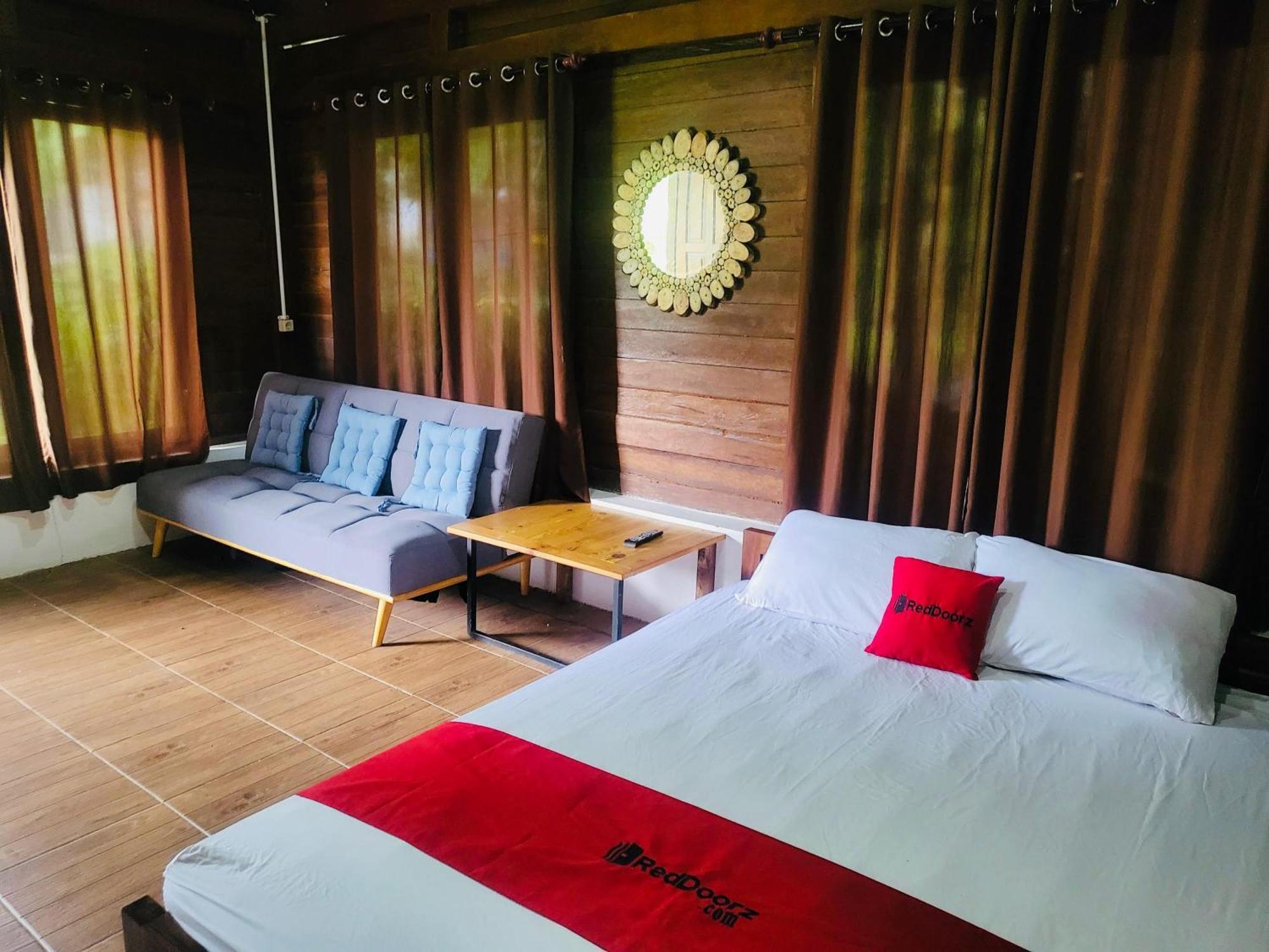 Reddoorz Syariah Near Wisata Durensewu Pandaan Jetak ภายนอก รูปภาพ