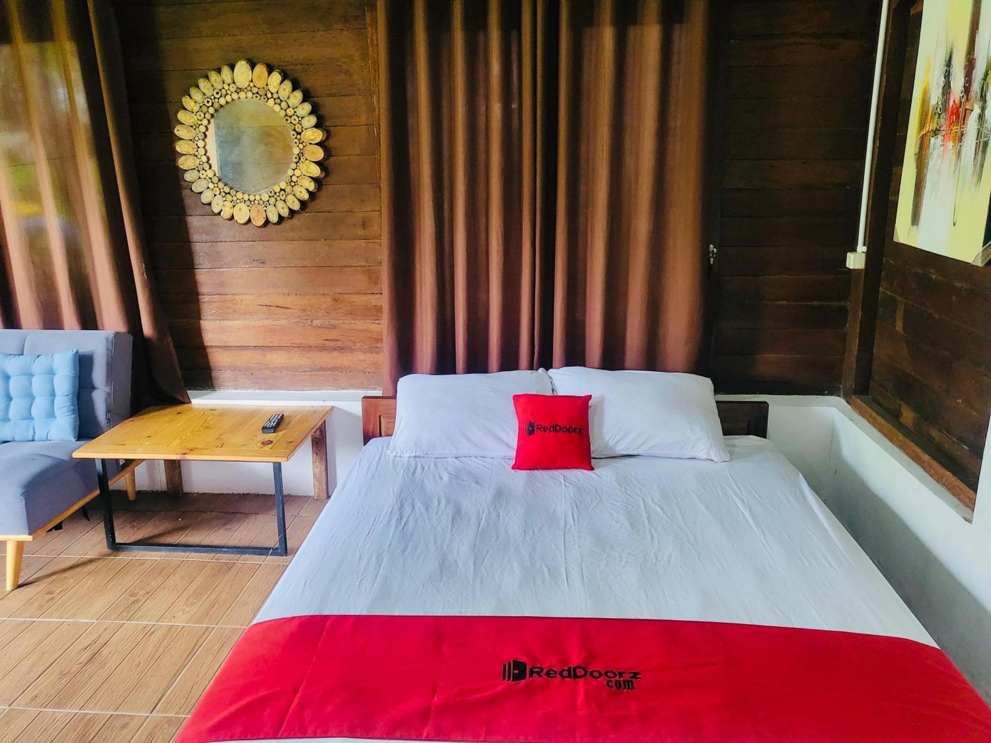 Reddoorz Syariah Near Wisata Durensewu Pandaan Jetak ภายนอก รูปภาพ