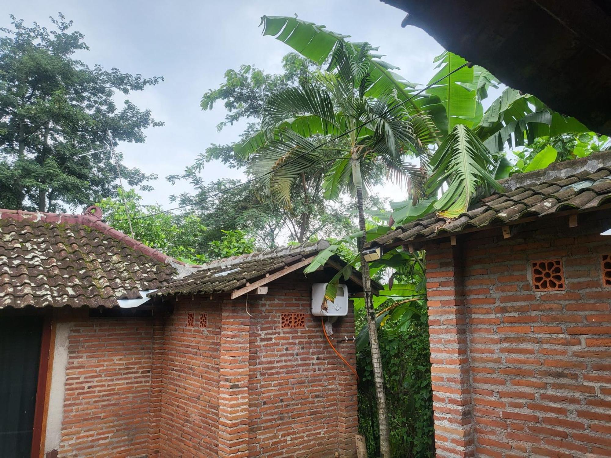 Reddoorz Syariah Near Wisata Durensewu Pandaan Jetak ภายนอก รูปภาพ