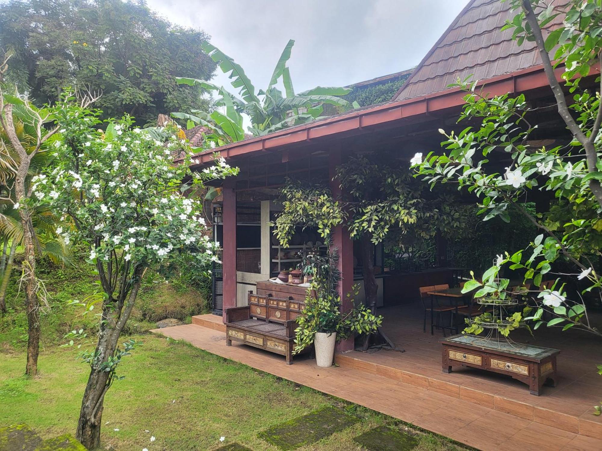 Reddoorz Syariah Near Wisata Durensewu Pandaan Jetak ภายนอก รูปภาพ