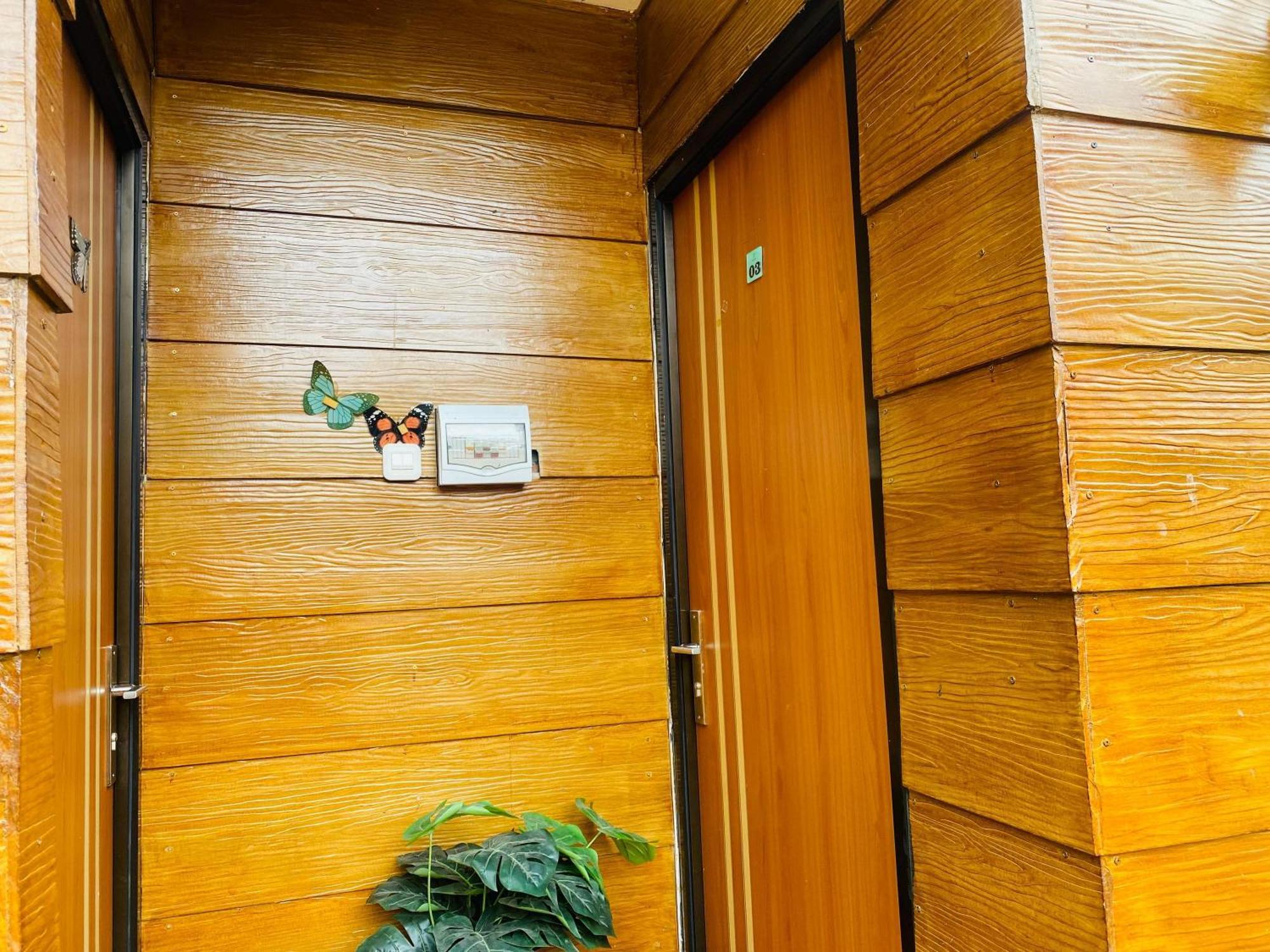Reddoorz Syariah Near Wisata Durensewu Pandaan Jetak ภายนอก รูปภาพ
