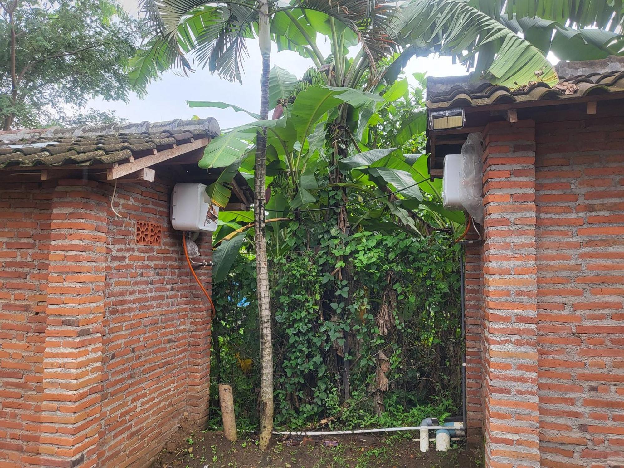 Reddoorz Syariah Near Wisata Durensewu Pandaan Jetak ภายนอก รูปภาพ