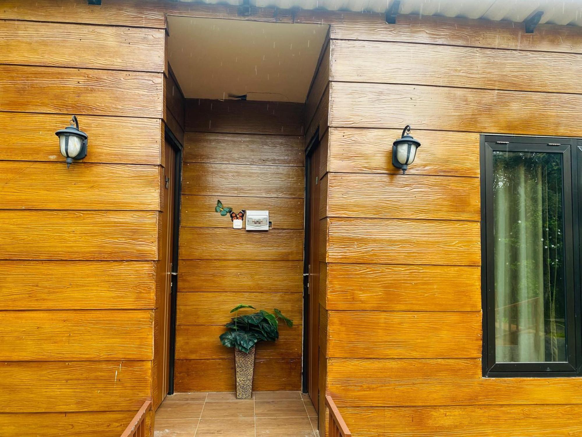 Reddoorz Syariah Near Wisata Durensewu Pandaan Jetak ภายนอก รูปภาพ