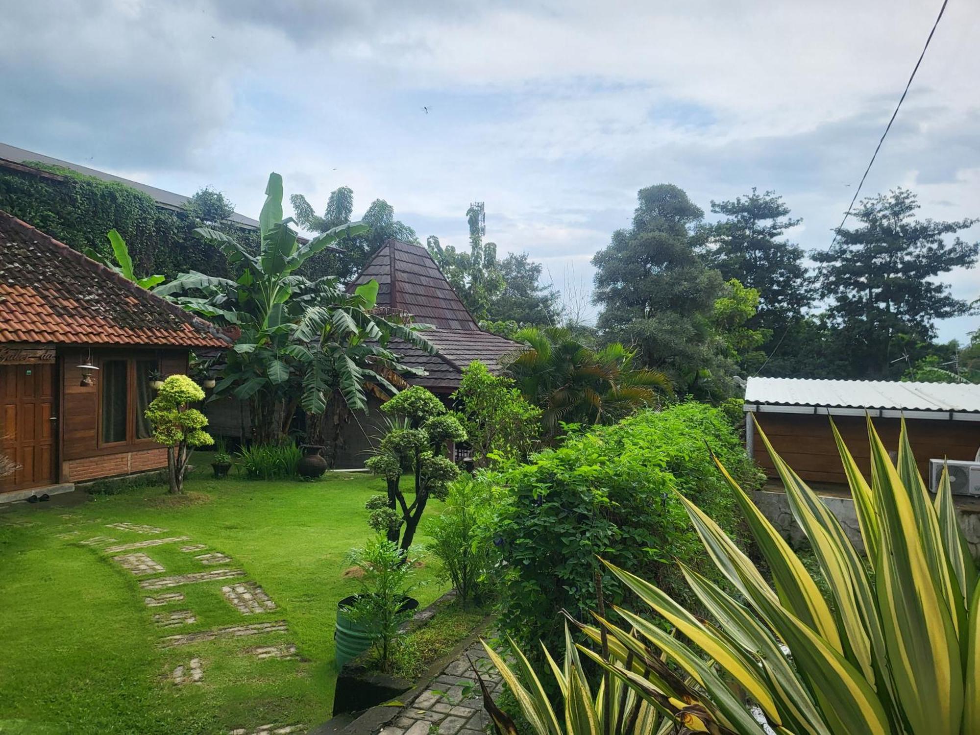 Reddoorz Syariah Near Wisata Durensewu Pandaan Jetak ภายนอก รูปภาพ